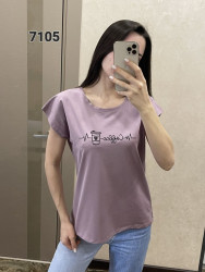 Футболки жіночі оптом