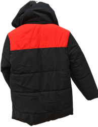 Куртки зимові юніор оптом