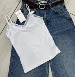 Майки жіночі оптом