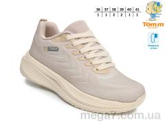 Кроссовки, TOM.M оптом T68021D