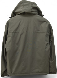 Куртки демисезонні чоловічі оптом