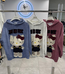 Худі жіночі оптом