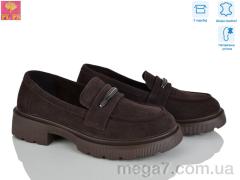 Туфли, PLPS оптом PESM-PLPS	 R069-6