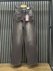 Джинсы женские оптом 65182734 4283-8