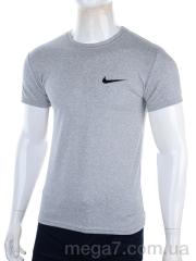 Футболка, STARK оптом BC001-10 grey