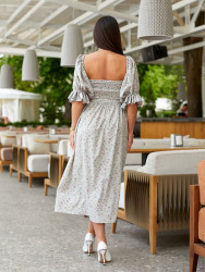 Сукні жіночі БАТАЛ оптом