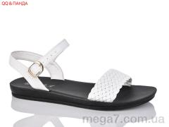 Босоножки, QQ&Панда оптом A02-2