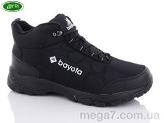 Ботинки, Bayota оптом A9029-3