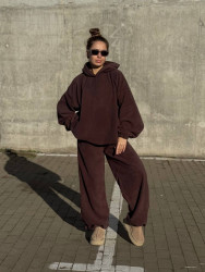 Спортивні костюми жіночі на флісі оптом