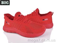 Кроссовки, BIG оптом 4059-B2095-11