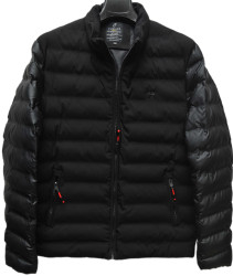 Куртки демисезонные мужские оптом 59782341 811-74