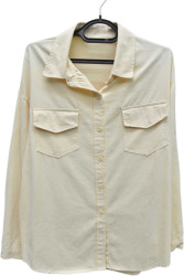 Рубашки женские оптом 97420583 217-239