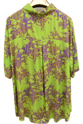 Сорочки жіночі БАТАЛ оптом 