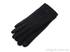Перчатки, RuBi оптом K03 black