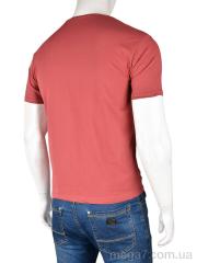 Футболка, Obuvok оптом FM-4 (10961) bordo