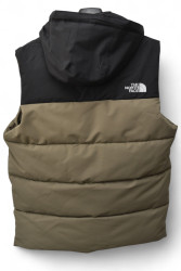 Жилетки чоловічі БАТАЛ оптом 