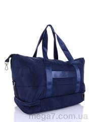 Сумка, Superbag оптом 0707 blue