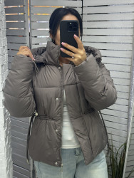 Куртки зимние женские оптом 27463981 6028-26