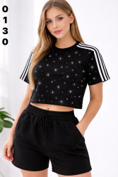 Футболки жіночі оптом 