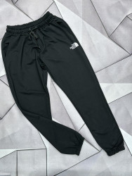 Спортивные штаны мужские (black) оптом 47098312 02-10