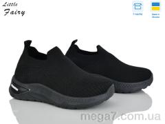 Кроссовки, L.Fairy оптом 526-1