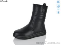 Ботинки, Trendy оптом DH3351-1