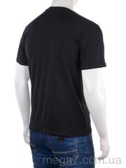 Футболка, Rina Jeans оптом --- Nabo NB black