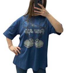 Футболки жіночі оптом 