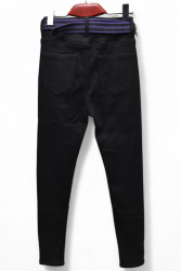 Джинси жіночі зимові оптом