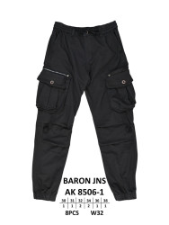 Джинси чоловічі BARONJNS оптом  