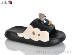 Шлепки, Aba оптом QQ8ABA8-1