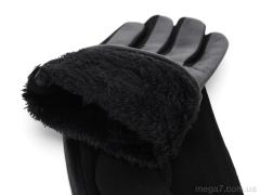 Перчатки, Королева оптом B55-97 black