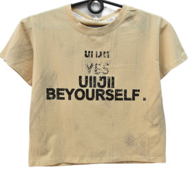 Футболки детские оптом 50943812 218-32