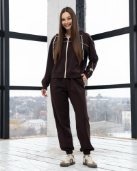 Спортивные костюмы женские оптом 07983524 107-30