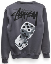 Світшоти чоловічі на флісі оптом 