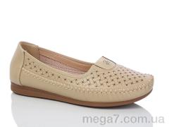 Туфли, Leguzaza оптом 911 beige