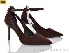 Туфли, Mei De Li оптом WTT31-38