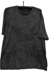 Футболки мужские БАТАЛ оптом 48796523 0035-416