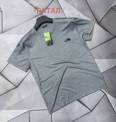 Футболки чоловічі БАТАЛ оптом True Legends