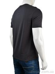 Футболка, Мир оптом 4117-NT48-15-4 grey