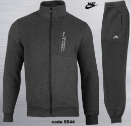 Спортивні костюми чоловічі на флісі оптом        