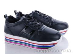 Кроссовки, Ideal оптом 826