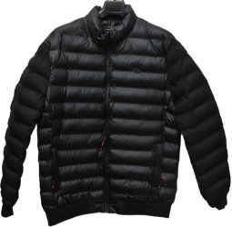 Куртки демисезонные мужские БАТАЛ оптом 04618795 915-65