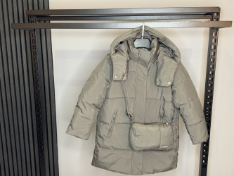 Куртки зимние подростковые оптом 86573192 W1815-33