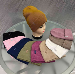 Шапки женские оптом 71465029 2100-31