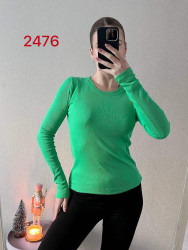 Лонгсливы женские оптом 39178546 2476-7-37