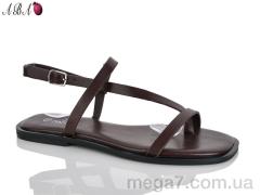 Босоножки, Aba оптом QQ1ABA38-4