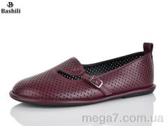 Балетки, Башили оптом Башили  H6580-13