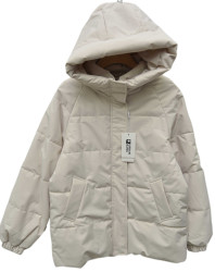 Куртки демисезонные женские оптом 02483791 988-170