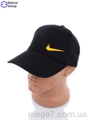 Кепка, Reluna Group оптом RELUNA RX001-10 black